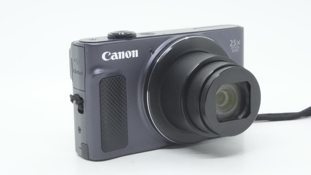 A2140】 Canon Powershot SX620HS 箱付属 キャノン - メルカリ