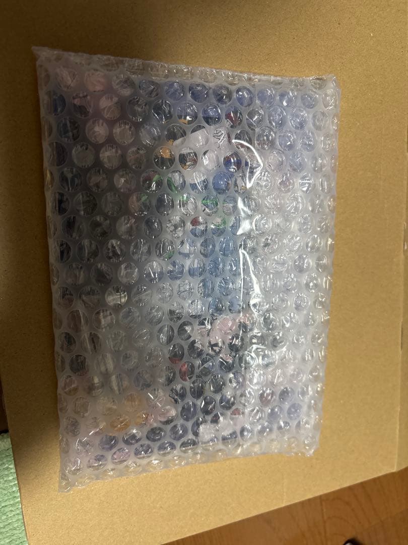 魔男のイチ 6巻 ゼブラック限定アクスタ