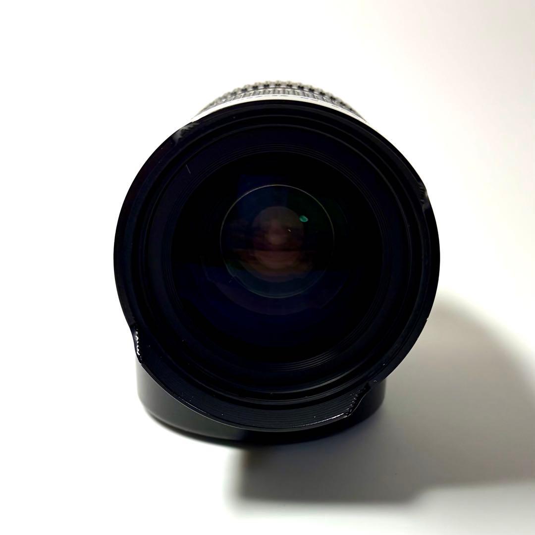 Canon ズームレンズ 35-70mm/1:2.8-3.5 [FDマウント]