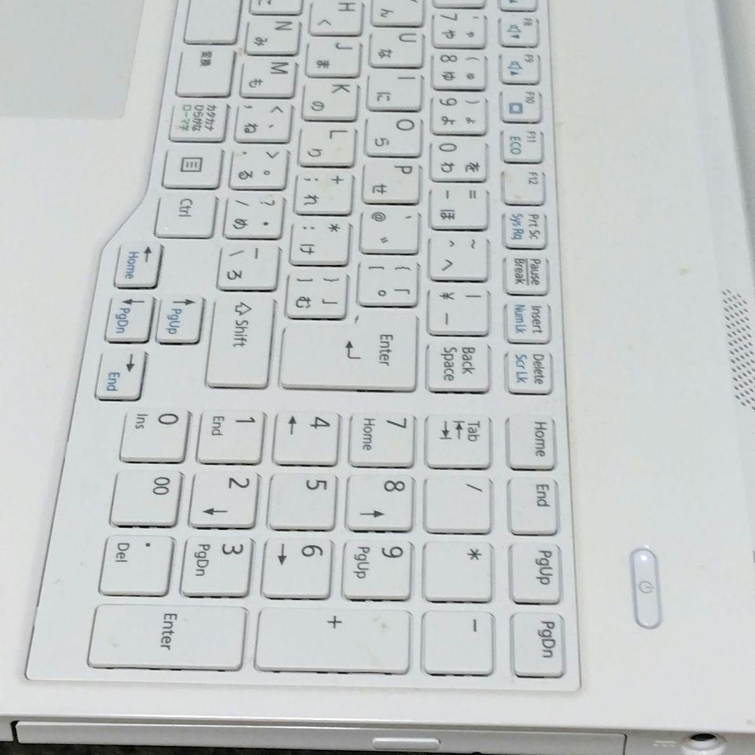 千35 特価7世代CPU Bluetooth Office ノートパソコン