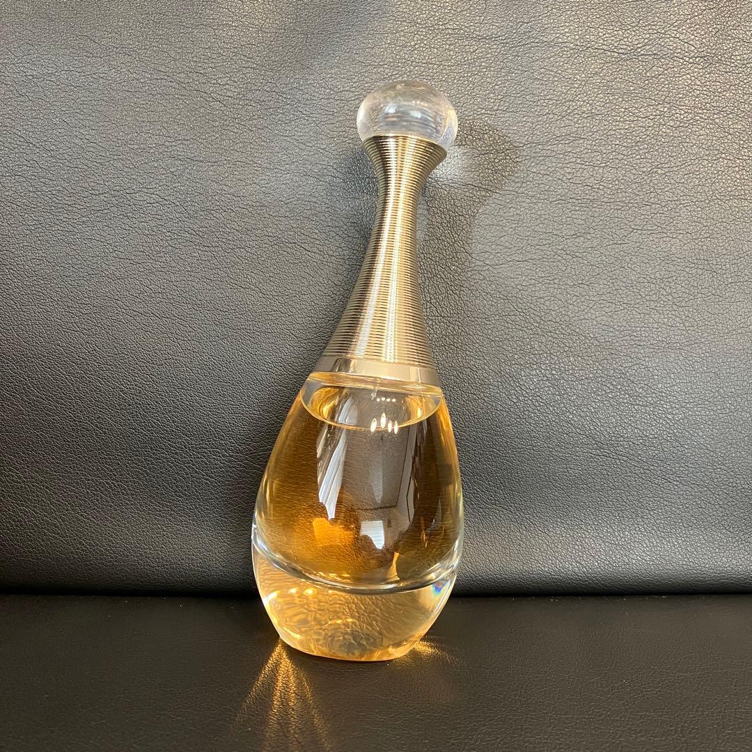 Christian Dior ジャドール アブソリュ 75ml