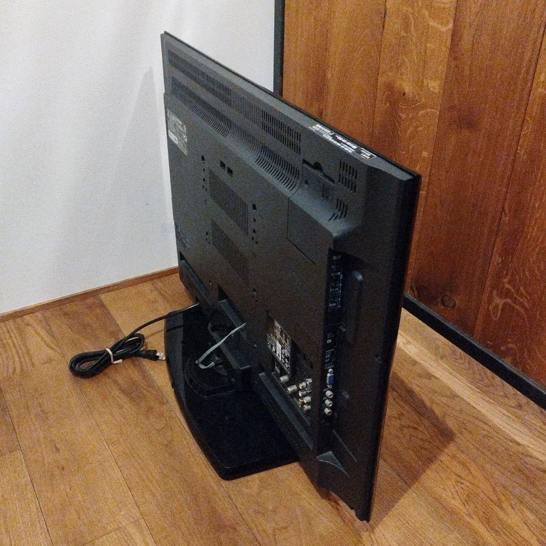 三菱電機 32V型 液晶テレビ LCD-32ML10 2011年製 ② - メルカリ