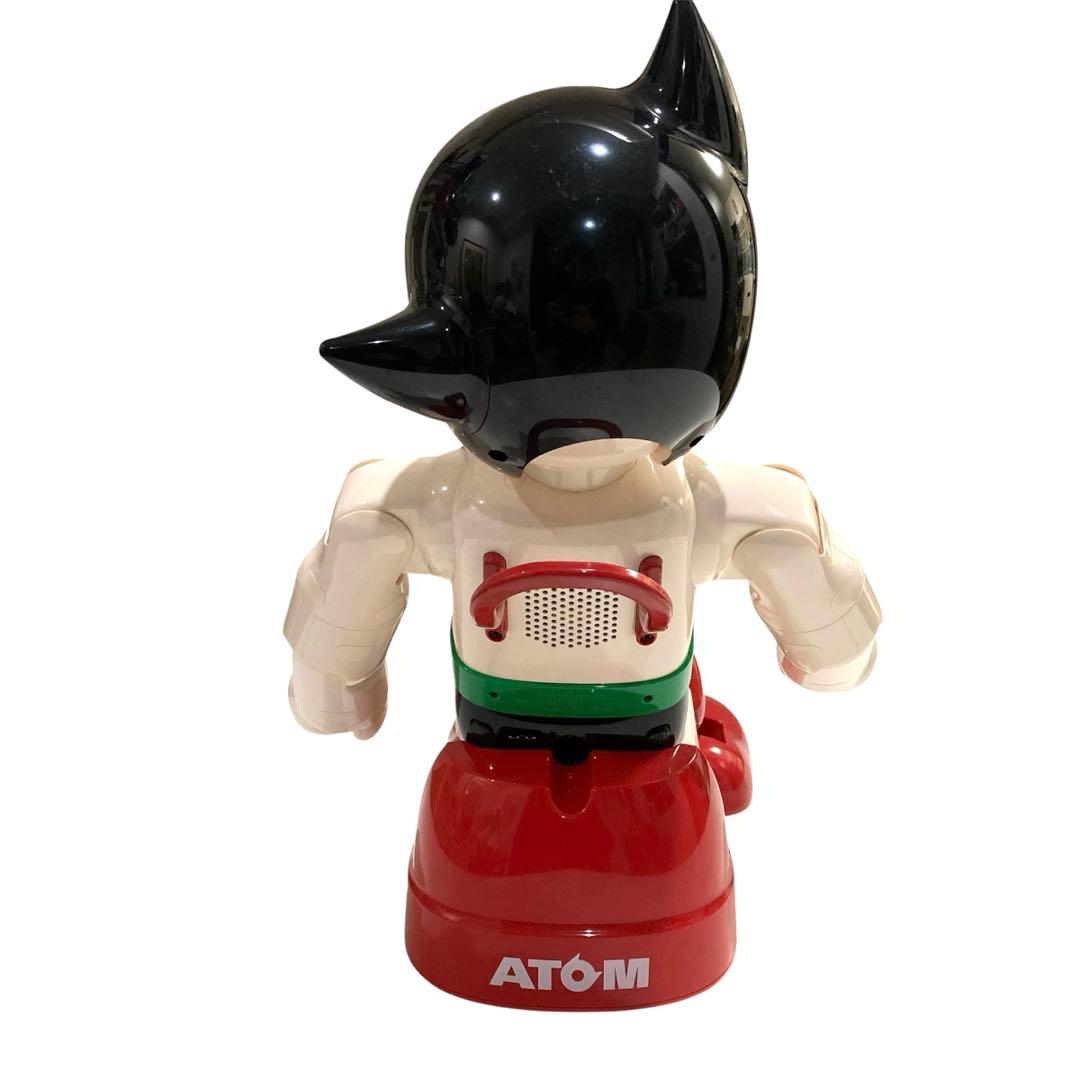 週刊 鉄腕アトムを作ろう AIロボット 講談社 動作未確認 キャリー