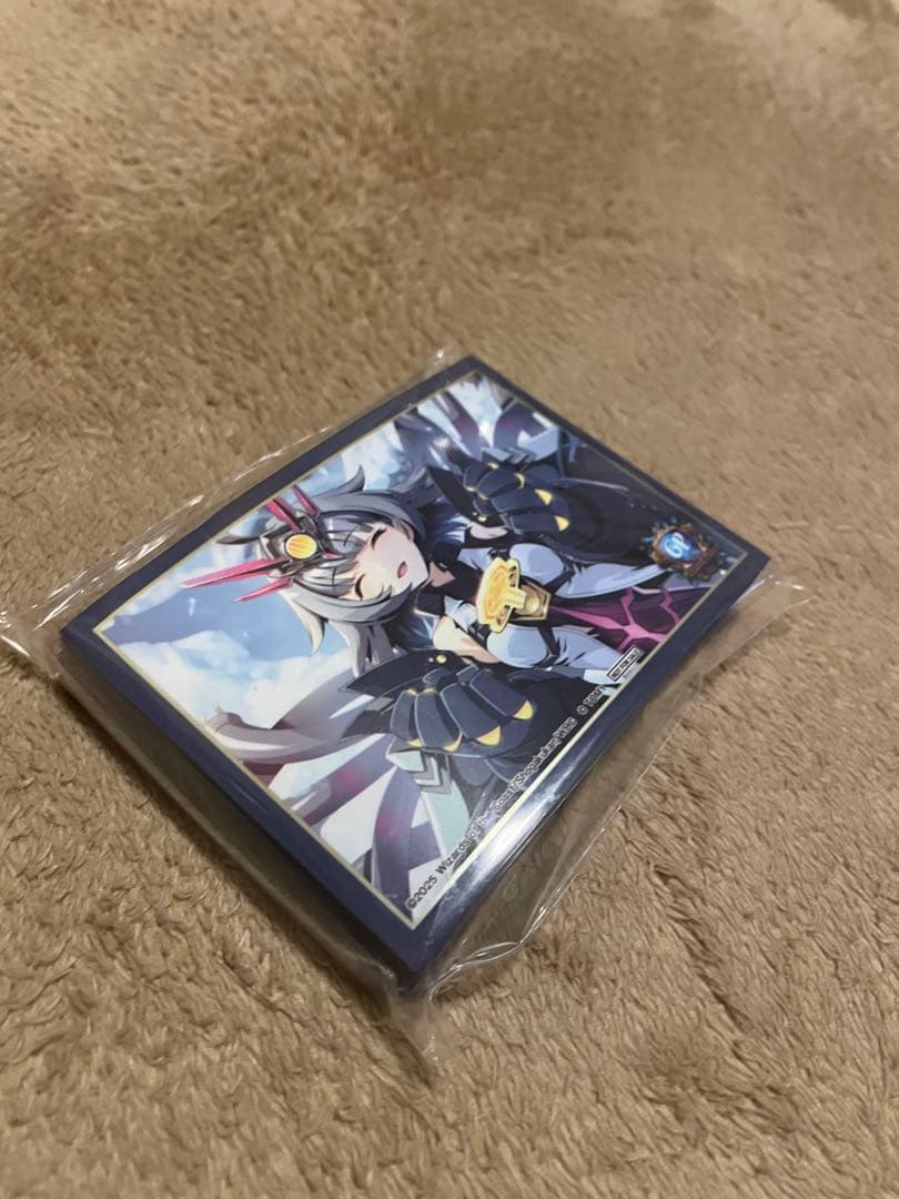 デュエプレGP ヴィヴィ(EP29)限定スリーブ - メルカリ