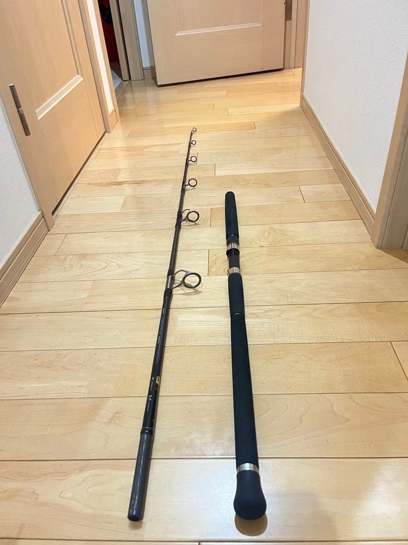 シマノ オシアプラッガーBG ブルーフィンツナ70XXXH マグロキャスティング 20オシア プラッガーBG ブルーフィンツナ 70XXXH シマノ 決算セール