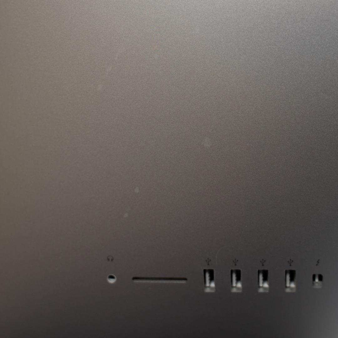 その他 iMac 21.5inch Late 2015 1.6GHz 16GB 1TB