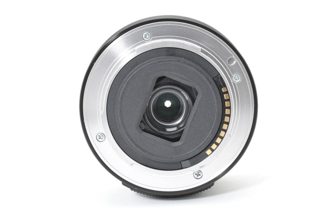 【美品】Sony E PZ 16-50mm F3.5-5.6 OSS #88