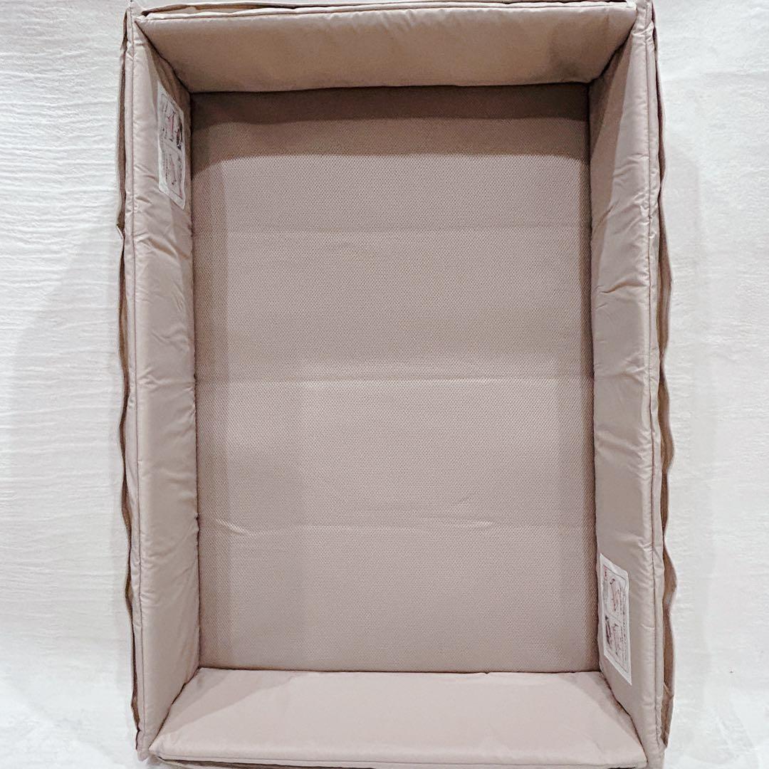 美品✨️ Aprica アップリカ ベビーベッド ココネル エアー