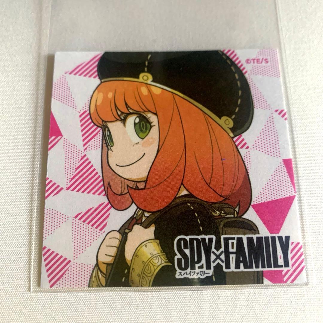 SPY×FAMILY スパイファミリー 16巻 【特典セット・新品】SPZ01 - メルカリ