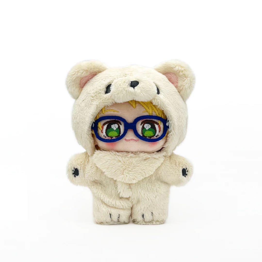 あんスタ 一緒に暮らすぬいぐるみ いつぬい 遊木真 - メルカリ