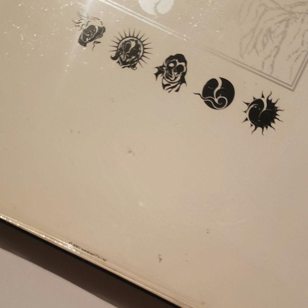 Dir en grey / トレーディングカード各種、カードファイル付き - メルカリ