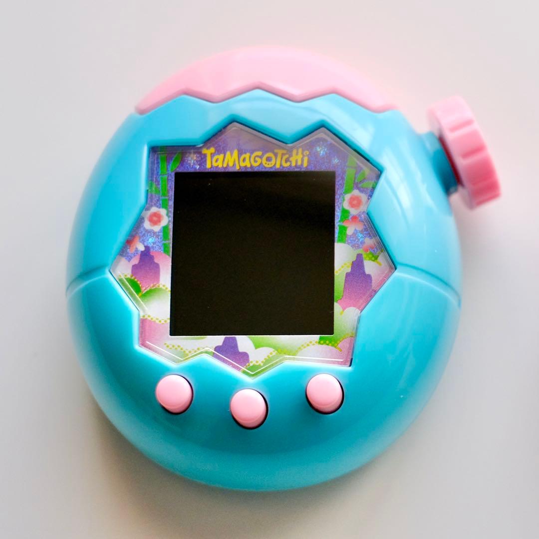 たまごっちパラダイス Jade Forest ジェイドフォレスト 森 - メルカリ