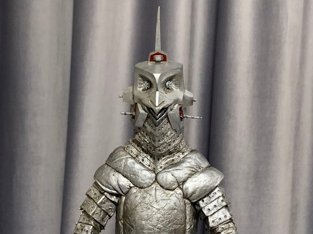 GORT 杉本浩二 ゴート カプセル怪獣 ウインダム ウルトラセブン