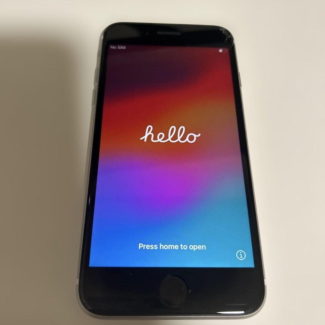 iPhone se第二世代 simフリー　64gb Apple iPhone SE (第2世代) 64GB SIMフリー [ホワイト] 価格比較