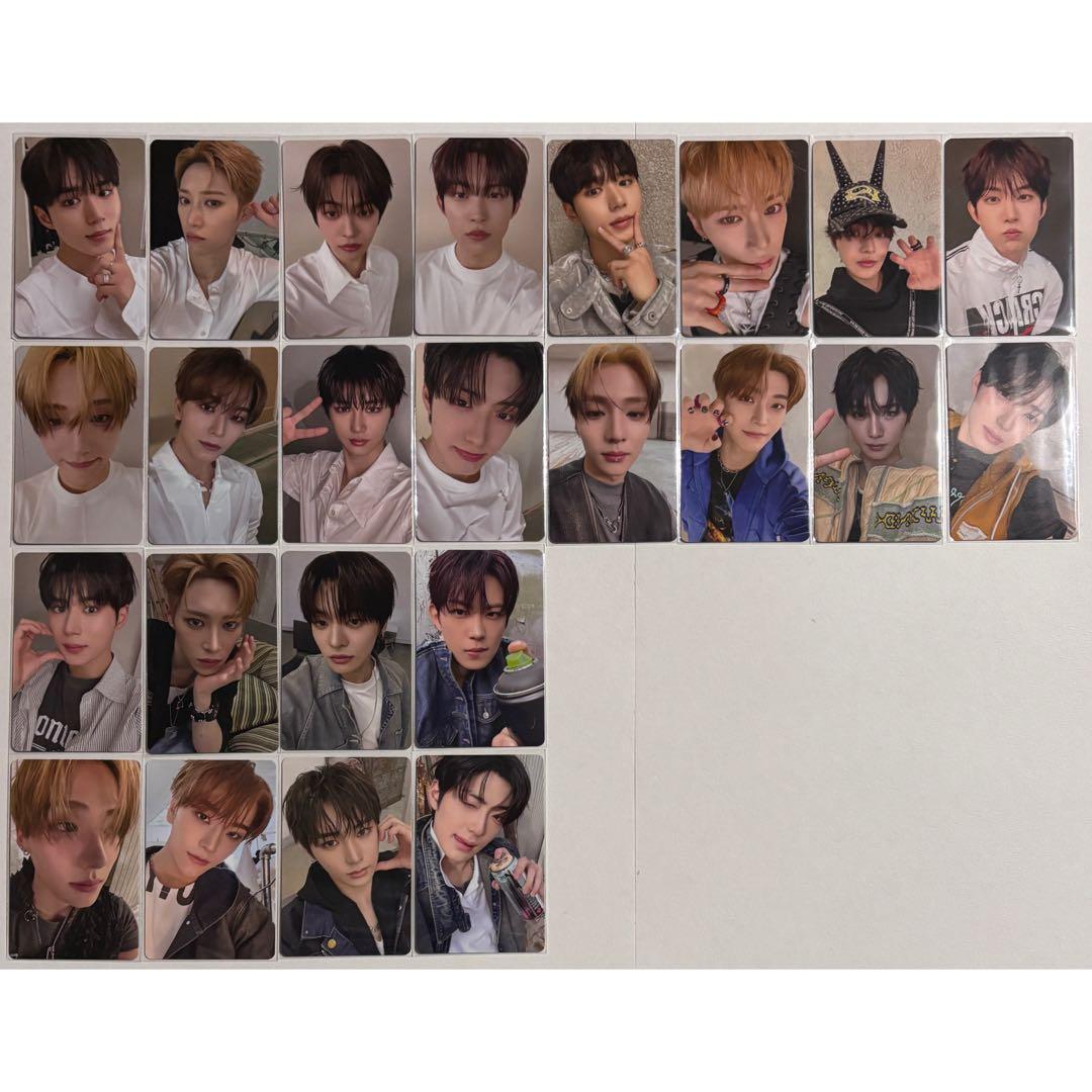 alpha drive one ald1 タワレコ 渋谷 24種 コンプ - メルカリ