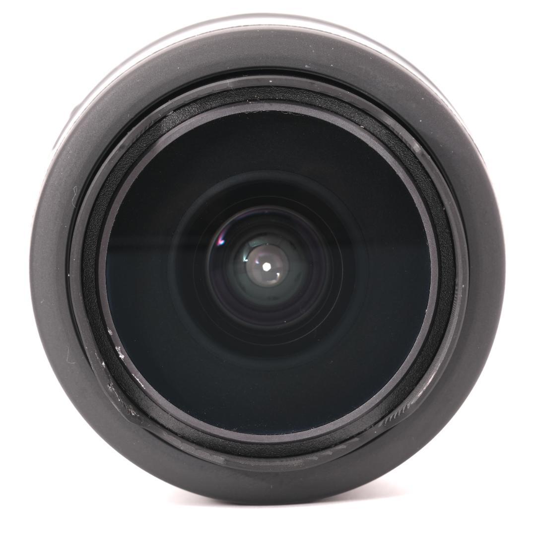 レンズ(ズーム) SMC PENTAX-F FISH-EYE 17-28mm F3.5-4.5