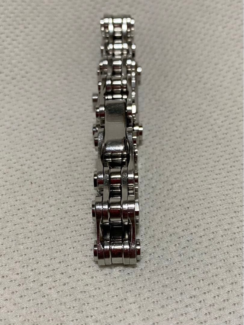 Christian Dior 腕時計 バイクチェーン Dior66 - メルカリ