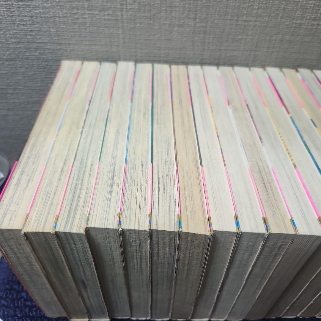 エロイカより愛をこめて 全巻セット bbc7