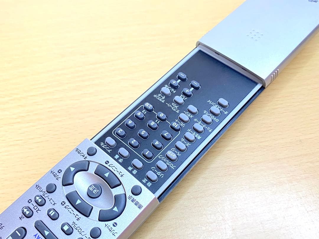 Victor ビクター リモコン EX-AK1用 RM-SEEXAK1 - メルカリ