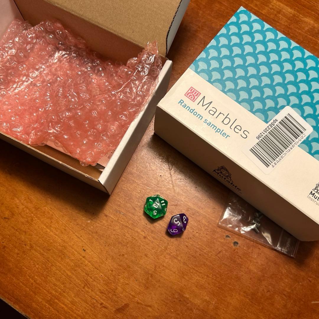 Mutable Instruments Marbles 美品 さらに値下！の通販はau PAY