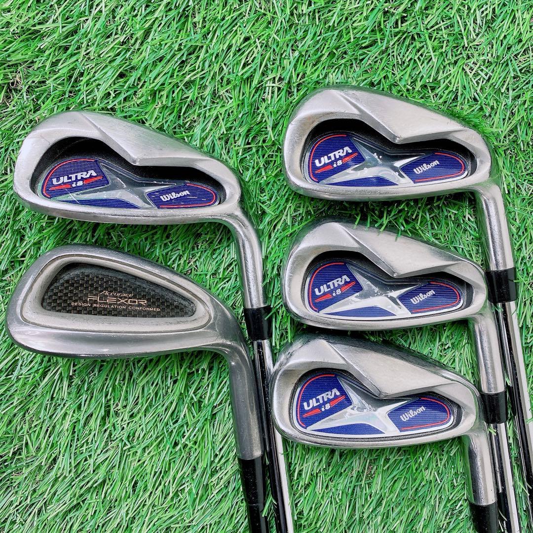 即コースフルセット スリクソン ゴルフクラブセット メンズ 初心者