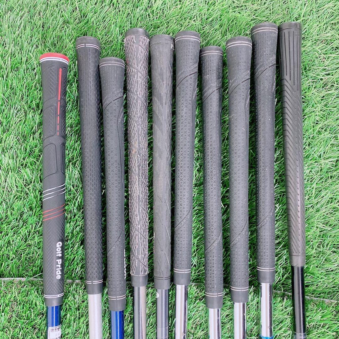 即コースフルセット スリクソン ゴルフクラブセット メンズ 初心者