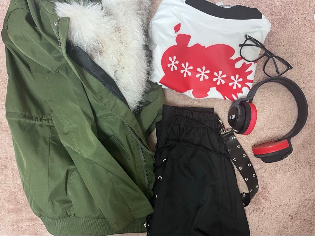 ペンソナ5　佐倉双葉　コスプレ ペルソナ5』より、佐倉双葉のコスプレ特集 | アニメイトタイムズ