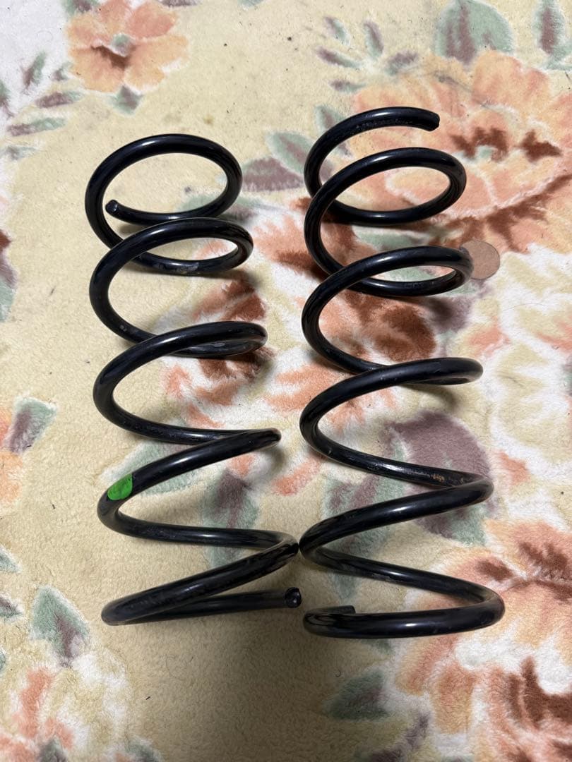 スバル サンバー TW1 フロントスプリング フロントスプリング スバル