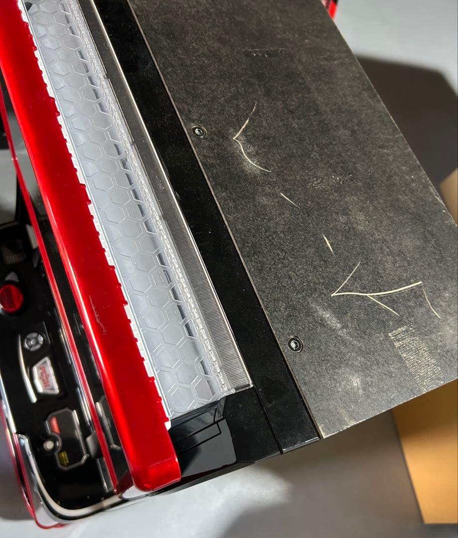 スマスロ 実機 Lバイオハザード5ZE 家庭用改造済み 送料込み - メルカリ