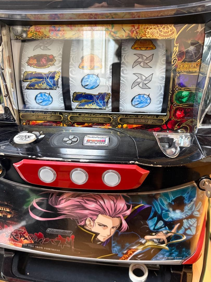 甲鉄城のカバネリ 実機 - メルカリ