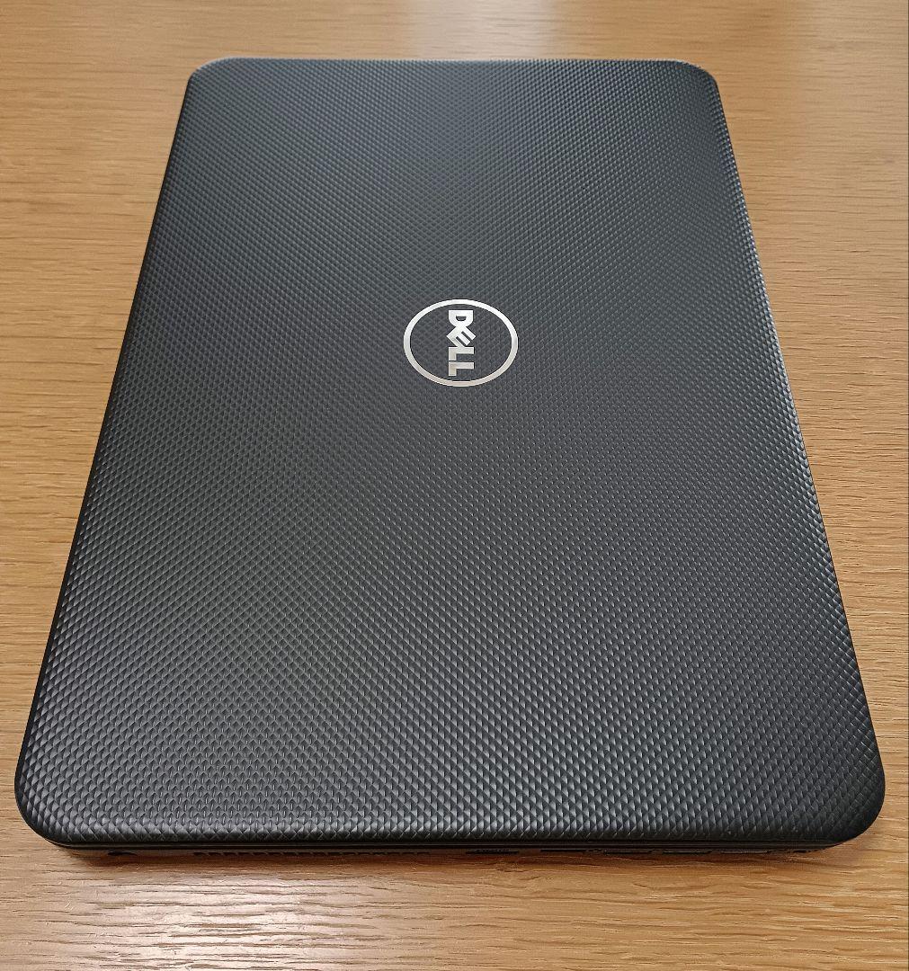 Dell ノートパソコン ジャンク - メルカリ