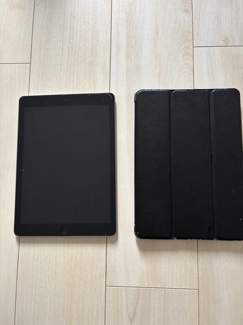 Apple iPad 6 Wi-Fi 32GB Space Gray美品 Restored Apple iPad 6th Gen 32GB Wi-Fi Space Gray (Refurbished