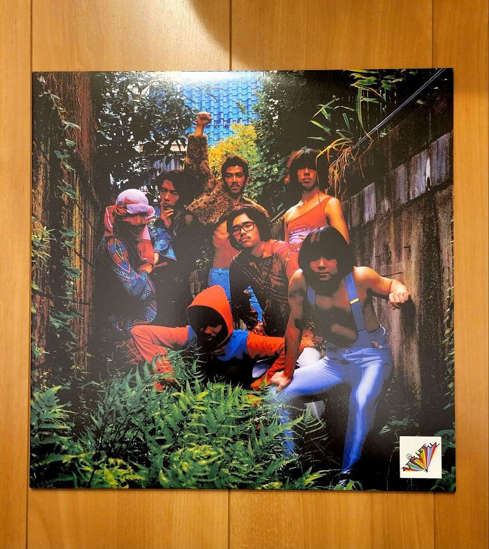 ズットズレテルズ アナログレコード - メルカリ