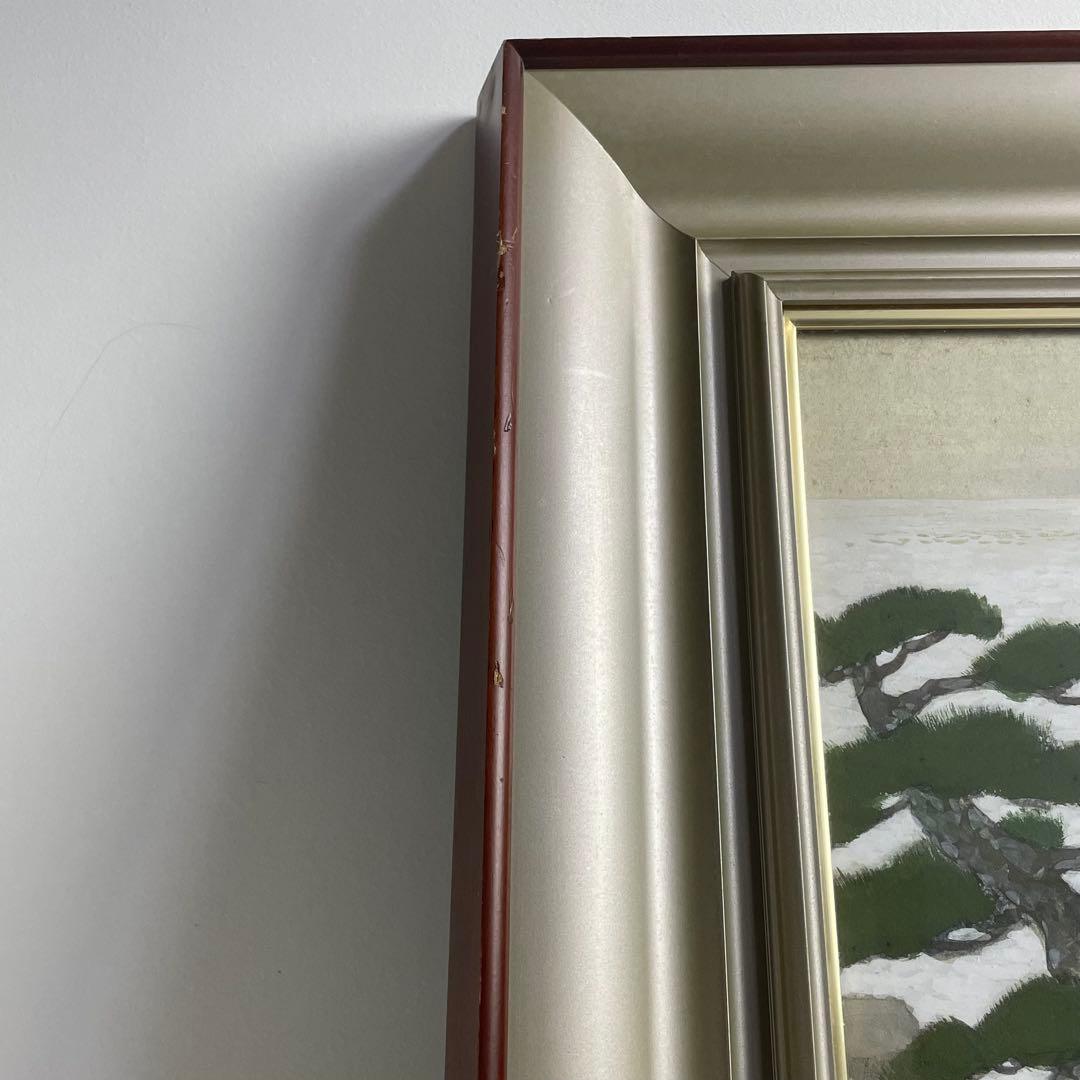 院展画家 寺本郷史 日本画