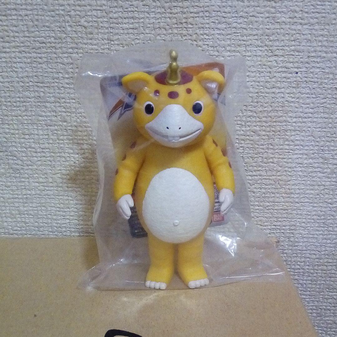 快獣ブースカぬいぐるみ&グッズセット - メルカリ