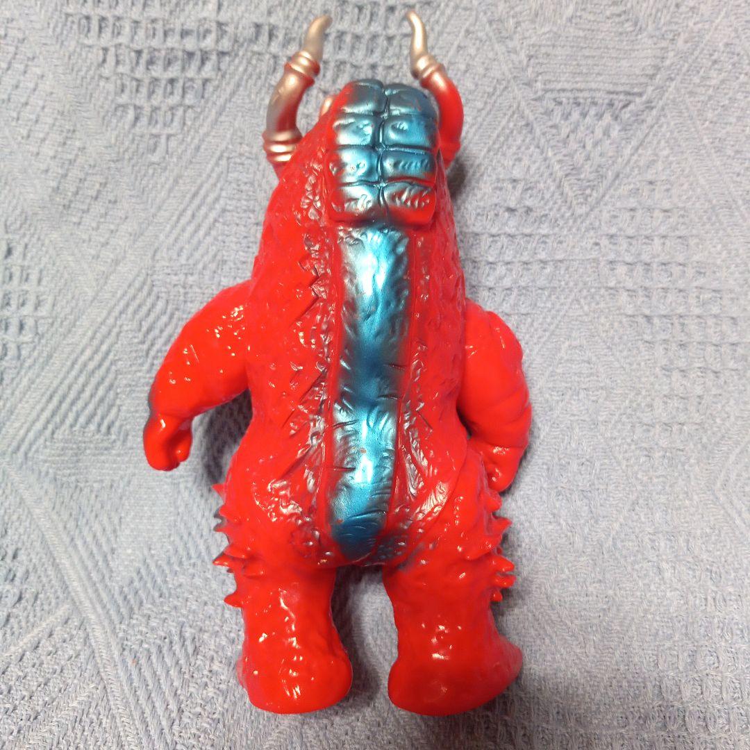 7*売様 ☆ミクラス☆ブルマァク再販☆ソフビ人形☆体長23cm - メルカリ