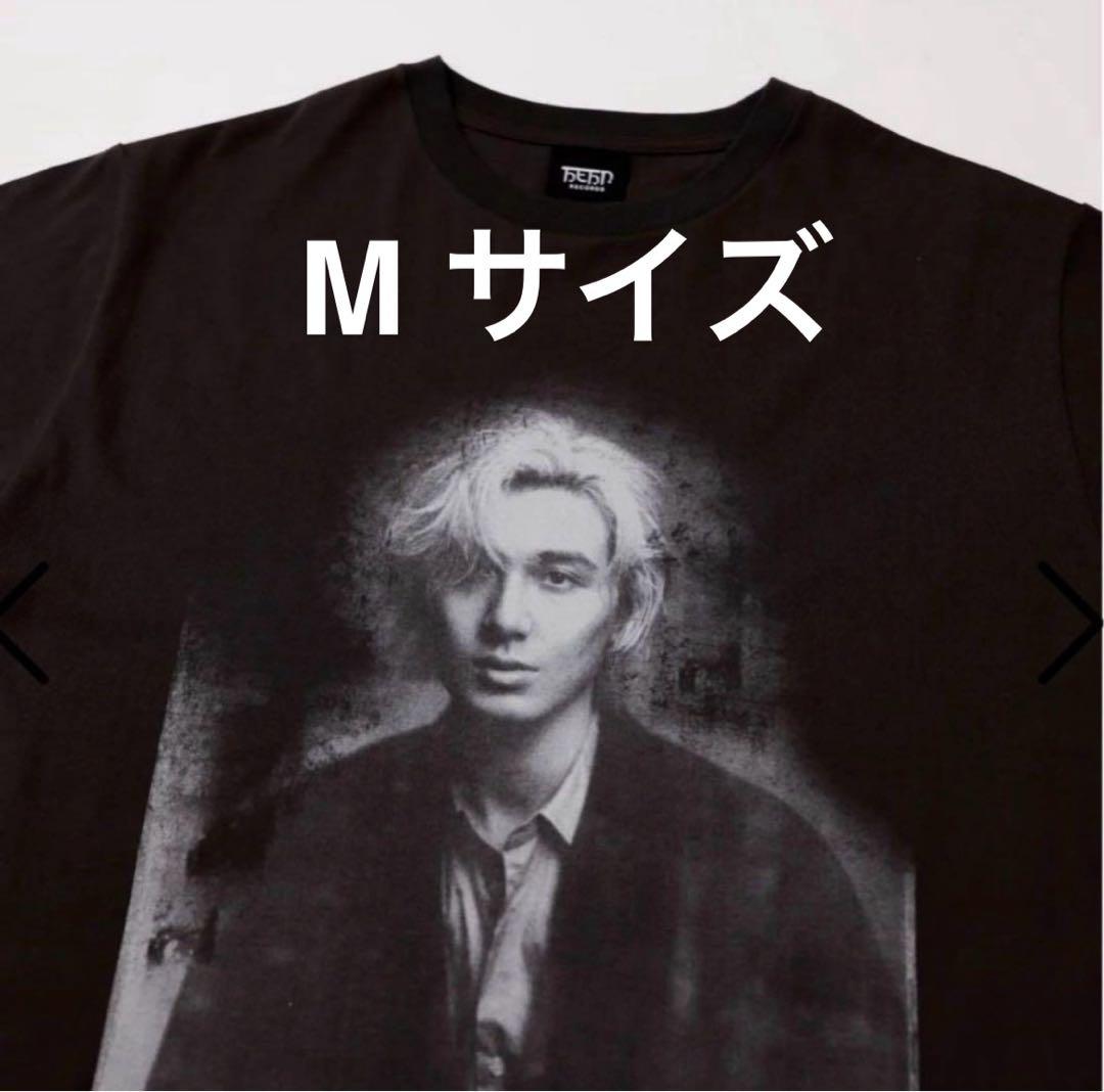 新品 藤井風 アメリカツアー Tシャツ サイズM 黒 - メルカリ
