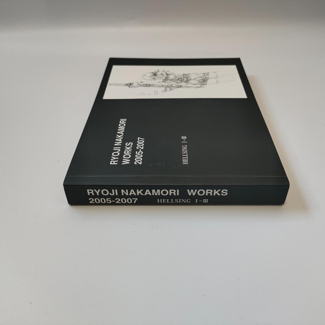 その他 RYOJI NAKAMORI WORKS 2005-2007