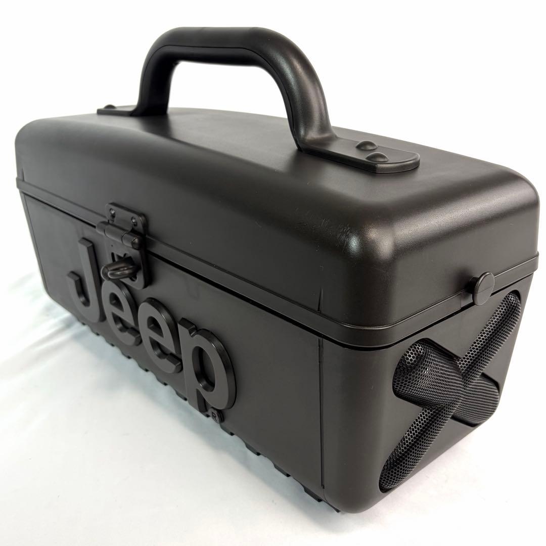 美品 希少品 完品 JEEP CDラジカセ BOOMBOX テープレコーダー 美品 希少品 完品 JEEP CDラジカセ BOOMBOX テープレコーダー