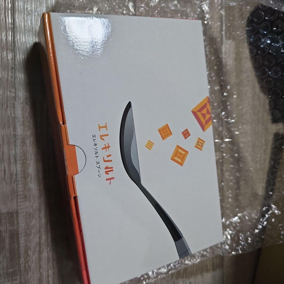 エレキソルト 電気の力で減塩食品の塩味やうま味を増強する減塩サポート食器「エレキ