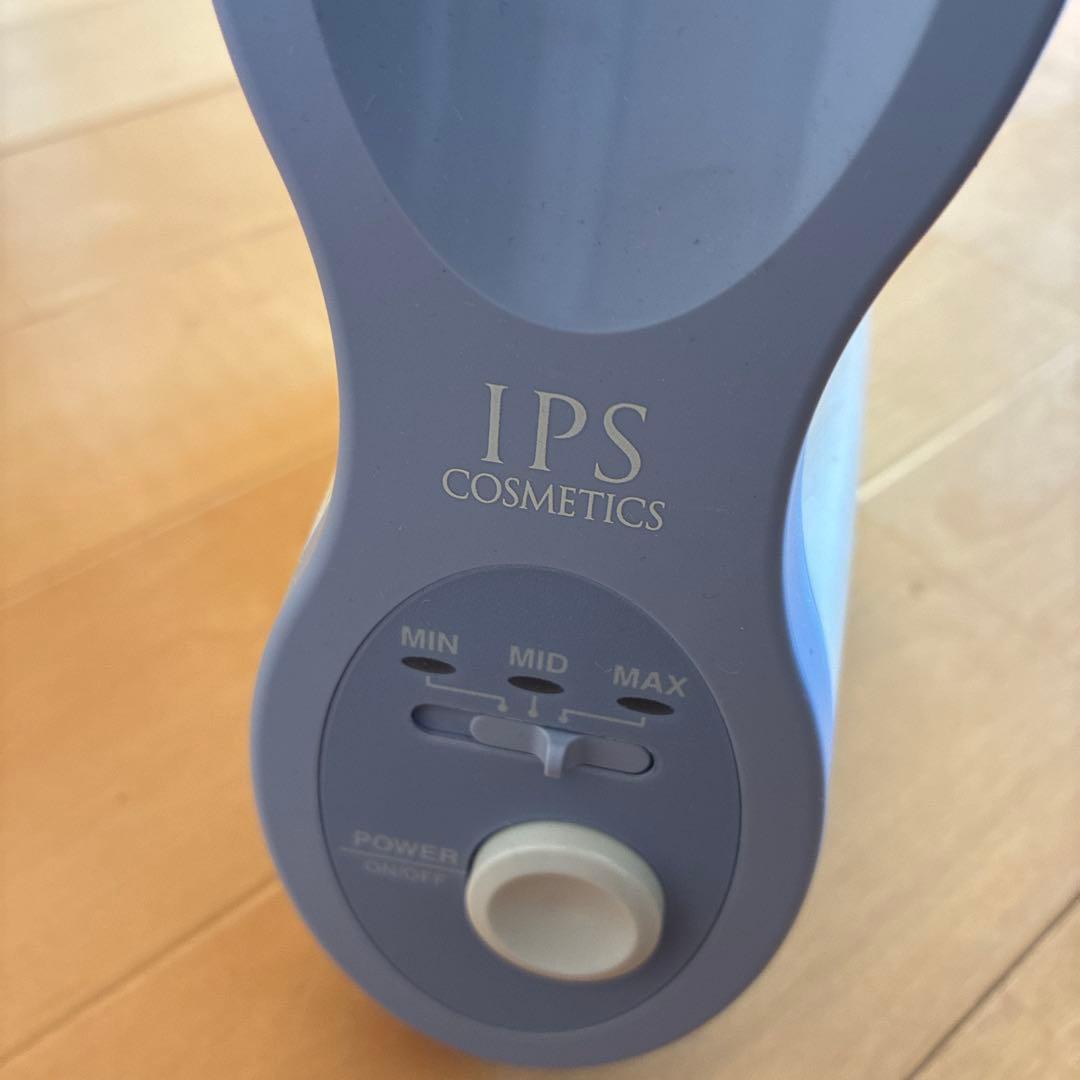 アニオンエア ipsコスメティックス