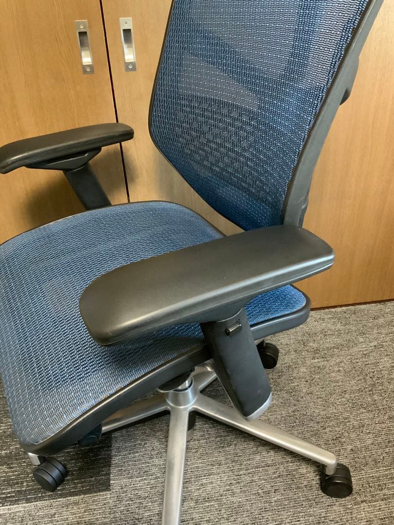 Q*送様 エルゴヒューマン エンジョイ enjoy