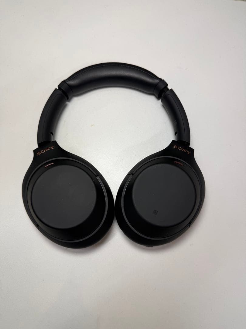 SONY ＷＨ-1000XM4 ワイヤレスノイズキャンセリングヘッドホン Amazon.co.jp: ソニー ワイヤレスノイズキャンセリングヘッドホン WH