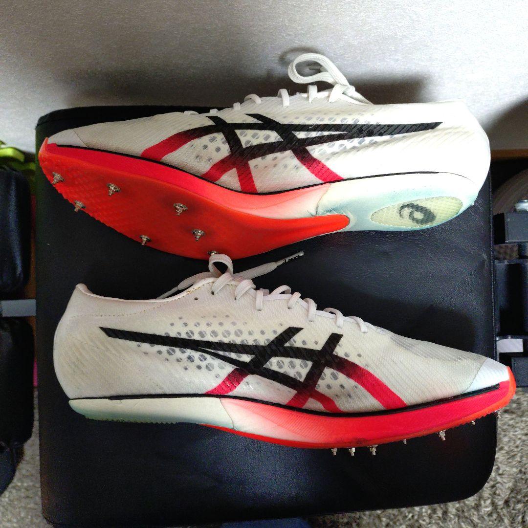 ASICS メタスピードSP 27.5cm