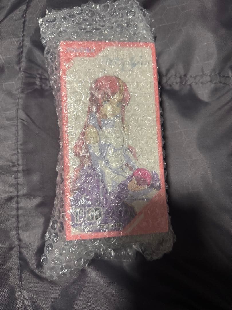 携帯扇風機 機動戦士ガンダム MOMAX IF18 1°Go ハローピンク - メルカリ