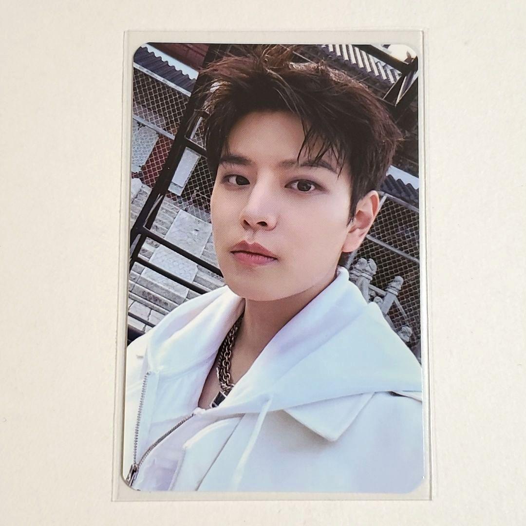 Stray Kids スンミン HOP 合 musicplant 特典 トレカ - メルカリ