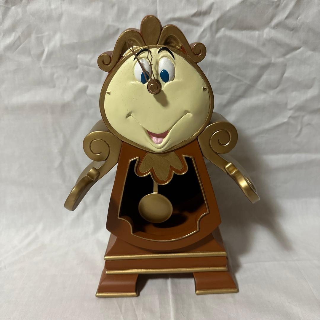 美女と野獣 グッズ フィギュア 置物 4点セット - メルカリ