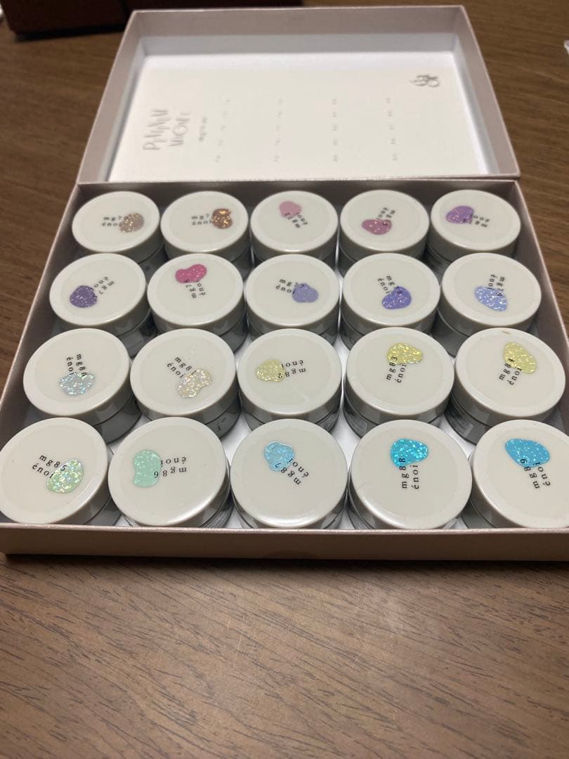 énoi PLATINUM MAGNET　セット enoi エノイ PLATINUM MAGNET プラチナムマグネットセット enoi