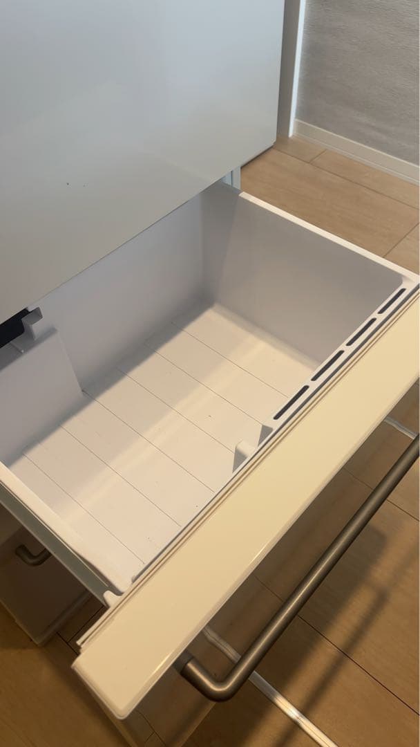 限定値下げ 2021年272L 無印良品 冷蔵庫 MJ-R27B - メルカリ