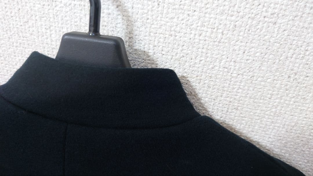 ショップ hazama 大人に向けた学ラン(2020SSver.)black